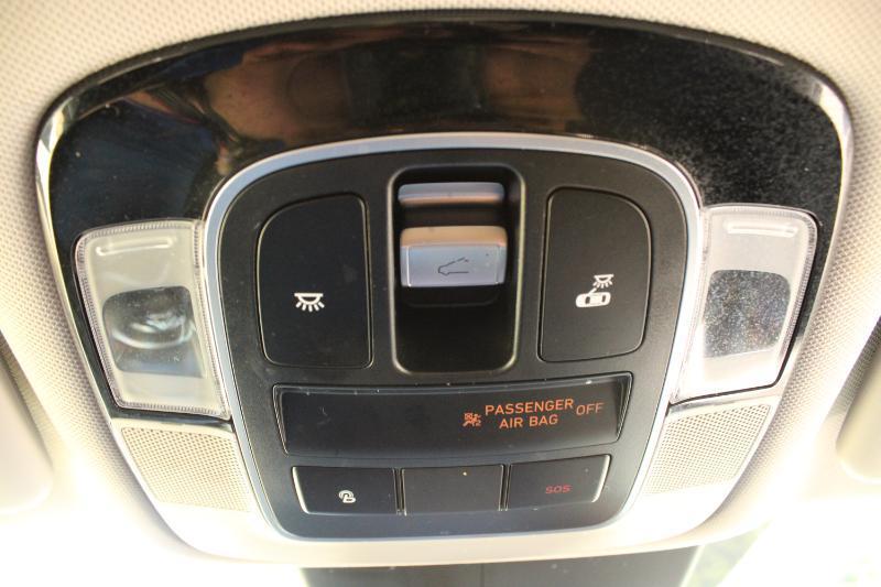 Hyundai Tucson SEL FWD 2022