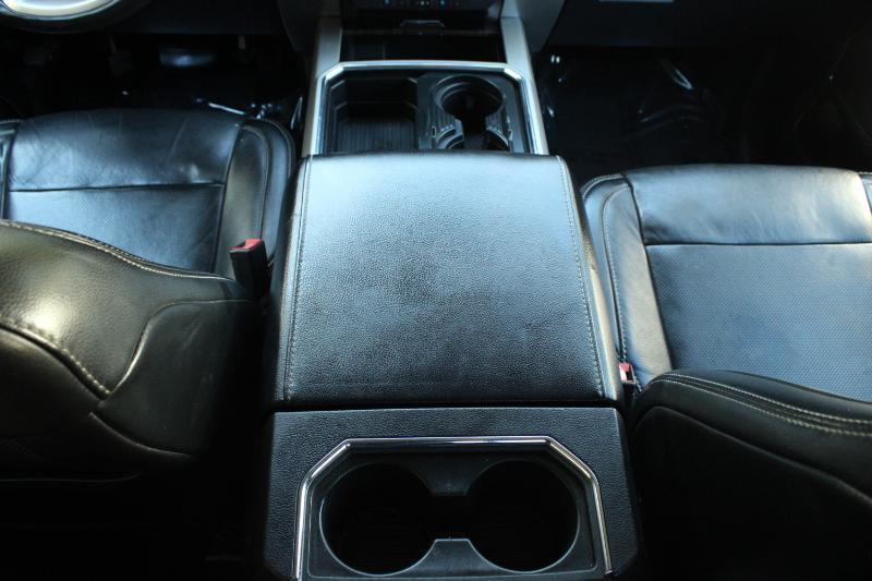 Ford Super Duty F-250 SRW Lariat 4WD Crew Cab 8' Box 2020