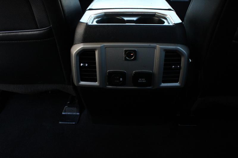Ford Super Duty F-250 SRW Lariat 4WD Crew Cab 8' Box 2020