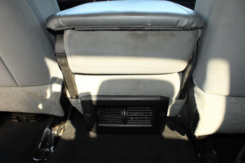 RAM 1500 Classic Tradesman 4x2 Crew Cab 5'7" Box 2019