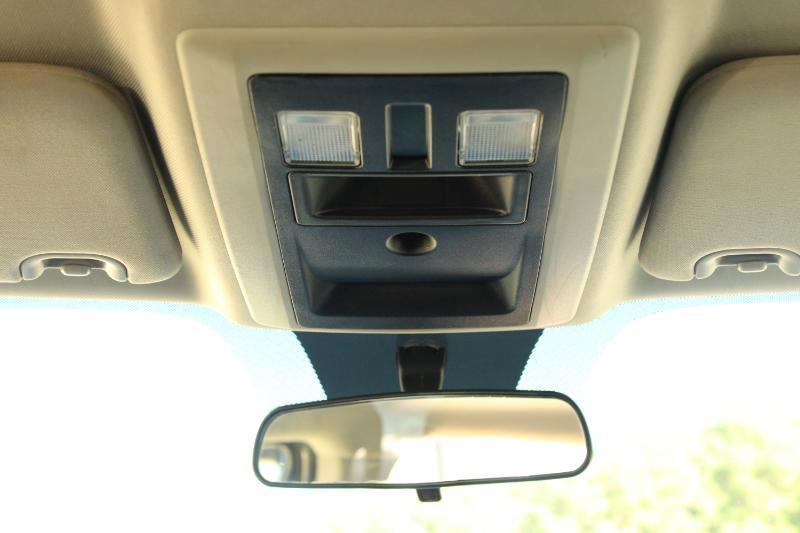 RAM 1500 Classic Tradesman 4x2 Crew Cab 5'7" Box 2019