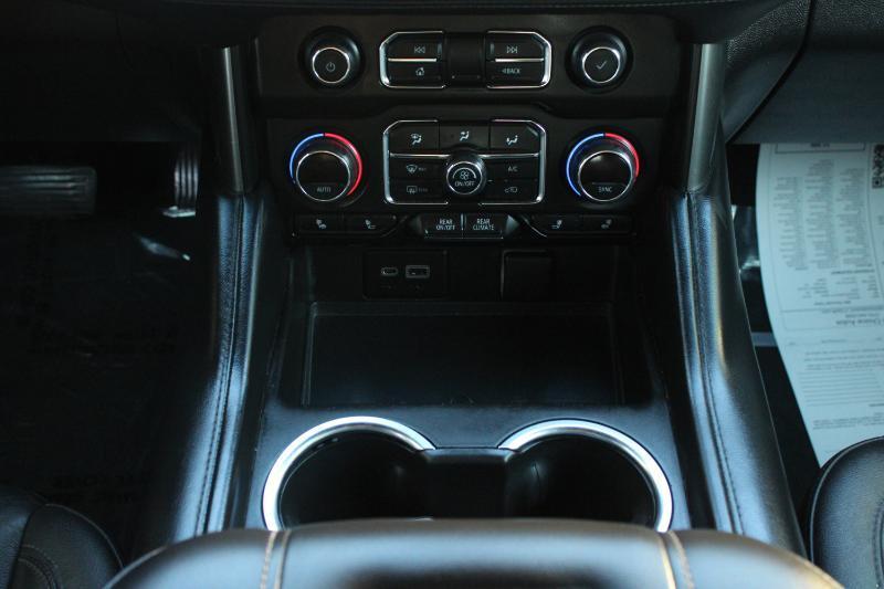 Chevrolet Tahoe 2WD 4dr LT 2021