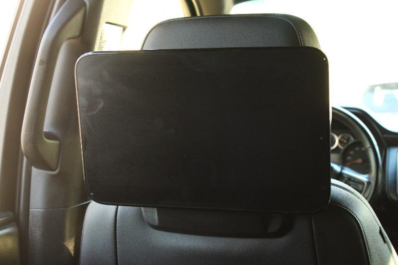 Chevrolet Tahoe 2WD 4dr LT 2021