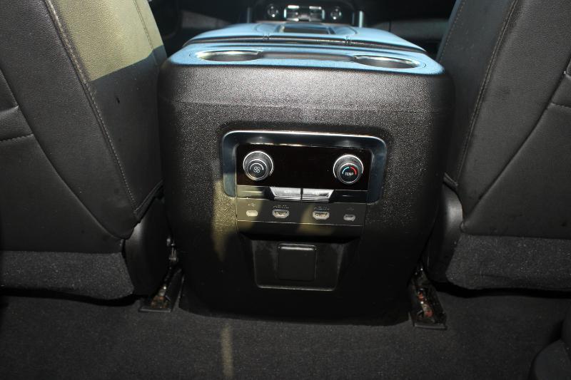 Chevrolet Tahoe 2WD 4dr LT 2021