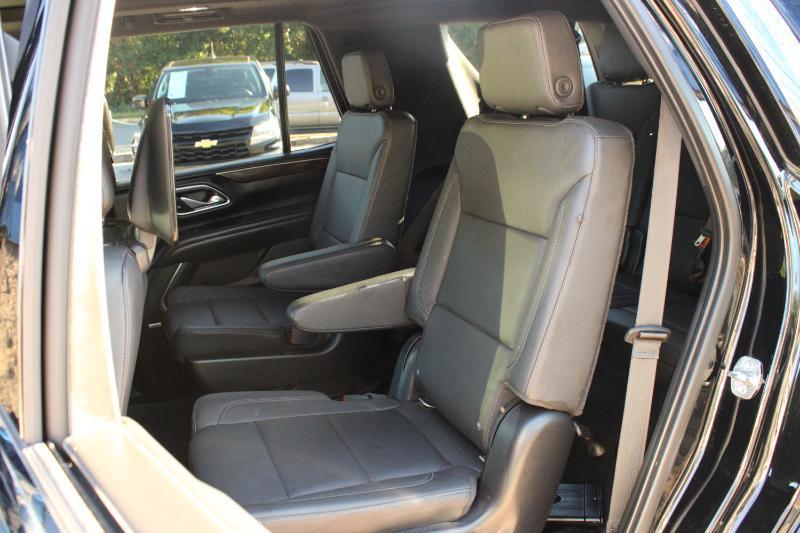 Chevrolet Tahoe 2WD 4dr LT 2021