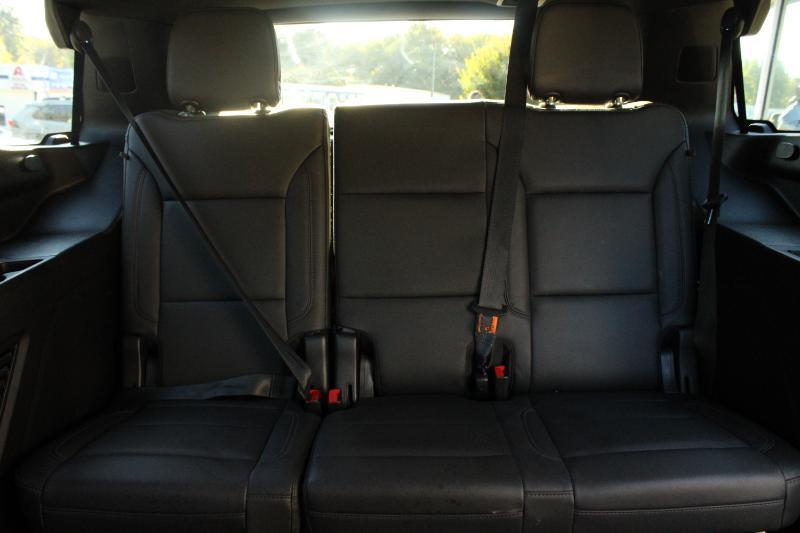 Chevrolet Tahoe 2WD 4dr LT 2021