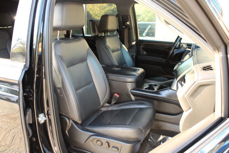 Chevrolet Tahoe 2WD 4dr LT 2021