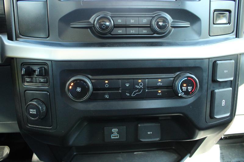 Ford F-150 XL 2WD SuperCab 8' Box 2021