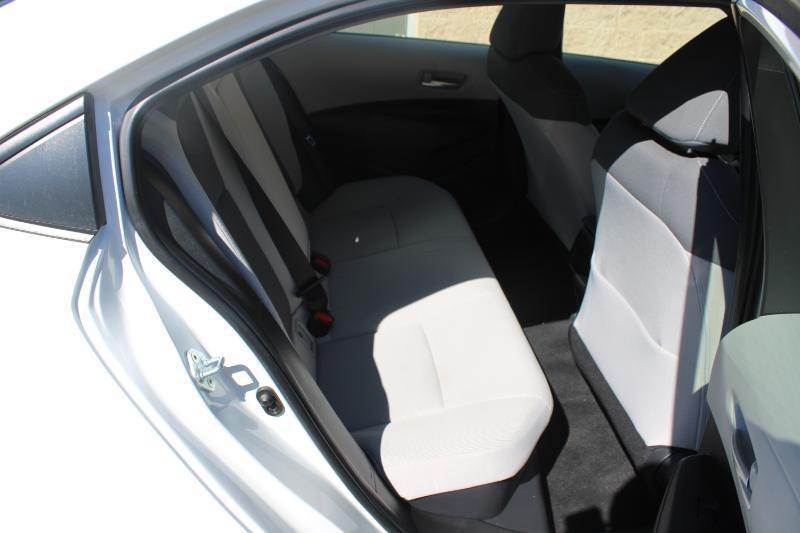 Toyota Corolla Hybrid LE CVT (Natl) 2021