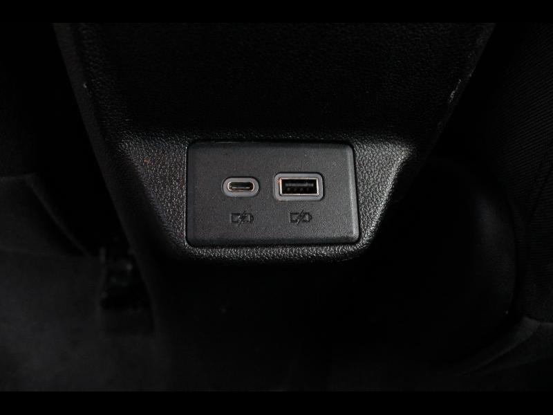 Chevrolet Bolt EUV photo 20