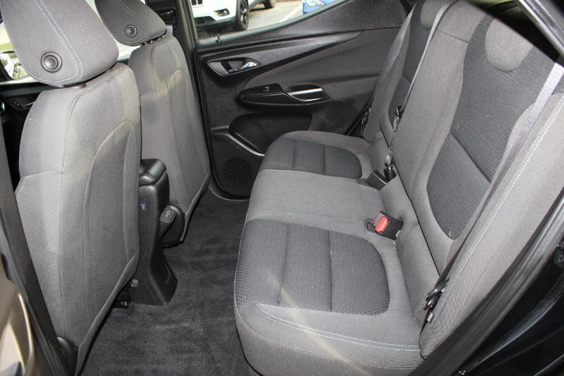 Chevrolet Bolt EUV photo 13
