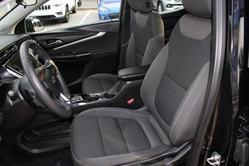 Chevrolet Bolt EUV photo 12
