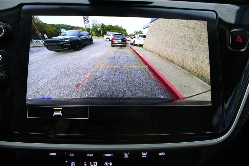 Chevrolet Bolt EUV photo 16