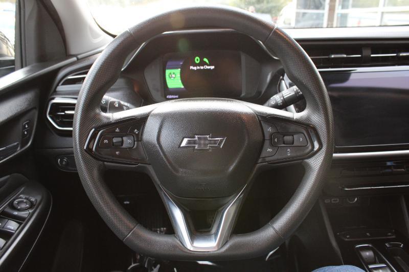 Chevrolet Bolt EUV photo 10