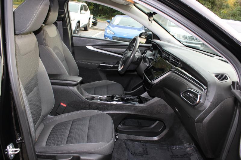Chevrolet Bolt EUV photo 14