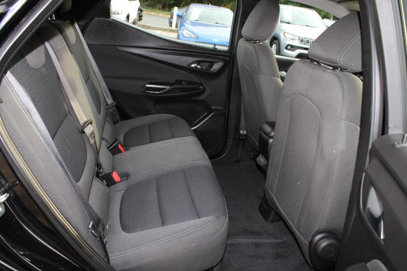 Chevrolet Bolt EUV photo 15