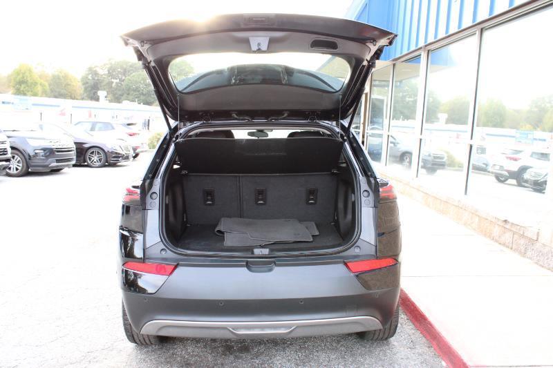 Chevrolet Bolt EUV photo 7