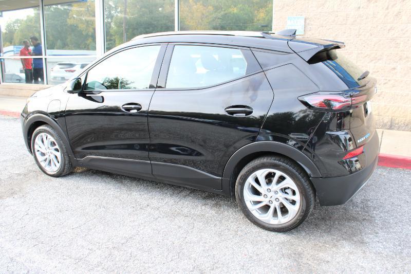 Chevrolet Bolt EUV photo 6