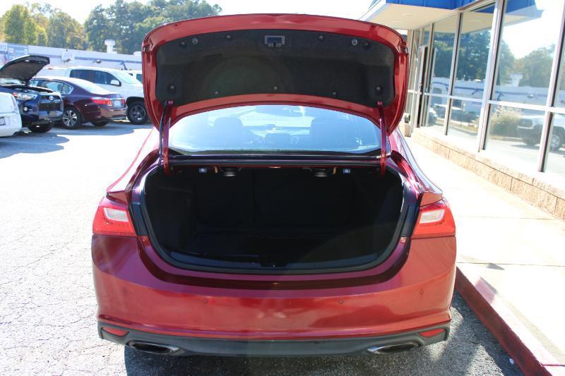 Chevrolet Malibu photo 7