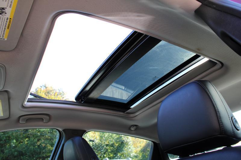 Chevrolet Malibu photo 21