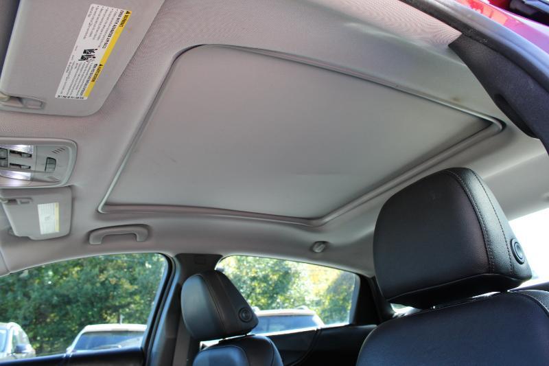 Chevrolet Malibu photo 22