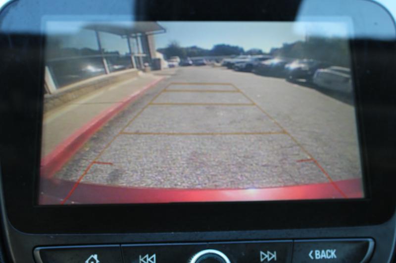 Chevrolet Malibu photo 16