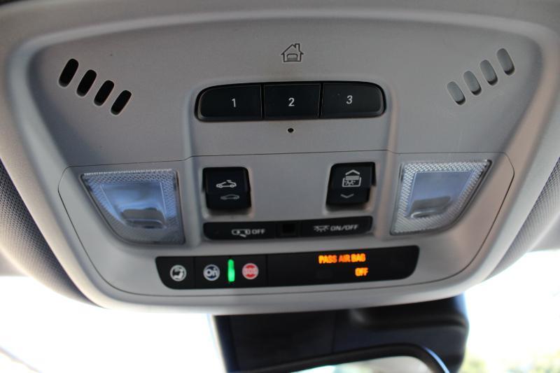 Chevrolet Malibu photo 20