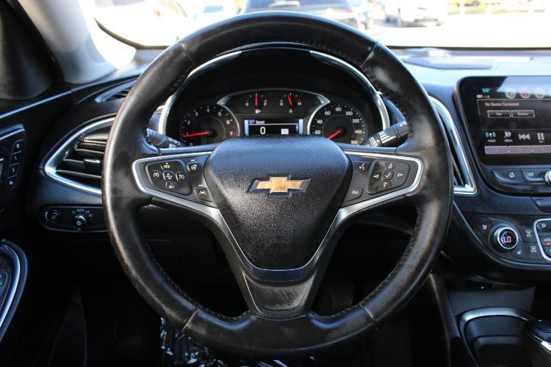 Chevrolet Malibu photo 10