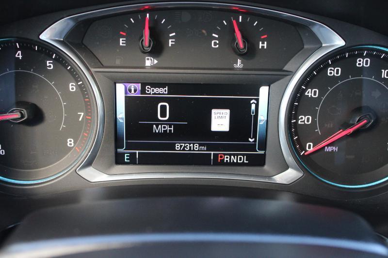 Chevrolet Malibu photo 11