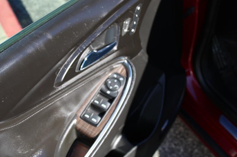 Chevrolet Malibu photo 24