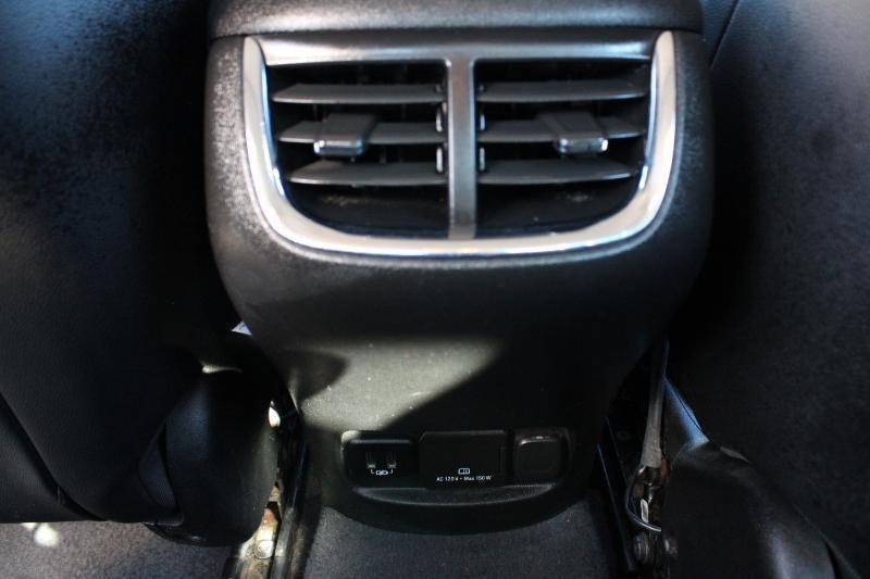 Chevrolet Malibu photo 19