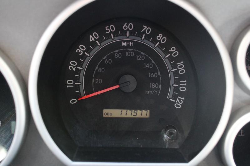 Toyota Tundra 4WD Truck Double Cab 5.7L FFV V8 6-Spd AT (Natl) 2013