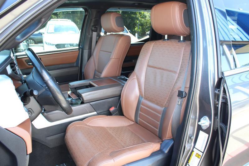 Toyota Tundra 2WD 1794 Edition CrewMax 5.5' Bed (Natl) 2022