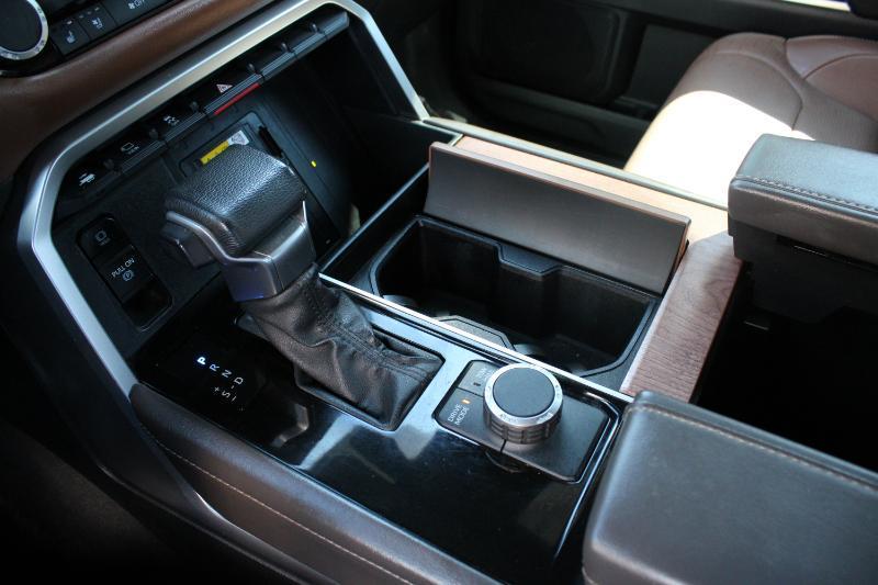 Toyota Tundra 2WD 1794 Edition CrewMax 5.5' Bed (Natl) 2022