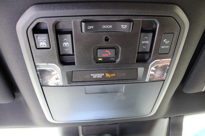 Toyota Tundra 2WD 1794 Edition CrewMax 5.5' Bed (Natl) 2022