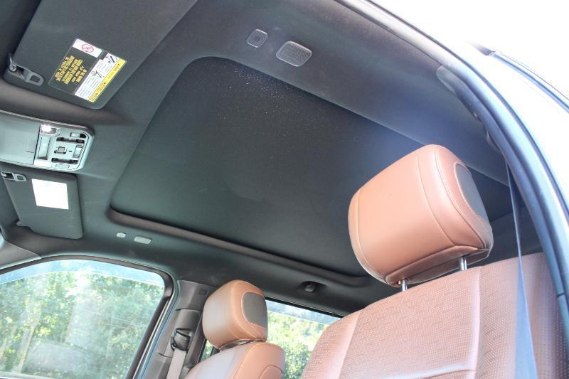 Toyota Tundra 2WD 1794 Edition CrewMax 5.5' Bed (Natl) 2022