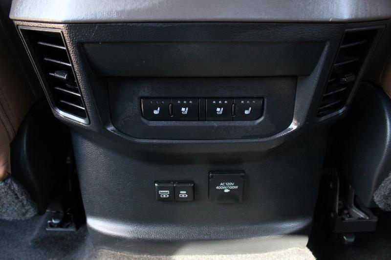Toyota Tundra 2WD 1794 Edition CrewMax 5.5' Bed (Natl) 2022