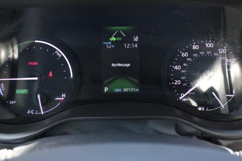 Toyota Sienna LE FWD 8-Passenger (Natl) 2023
