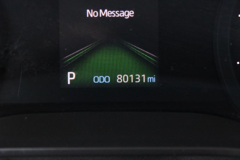 Toyota Sienna LE FWD 8-Passenger (Natl) 2023