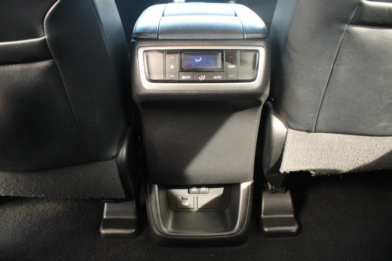 Toyota Highlander XLE V6 FWD (Natl) 2019