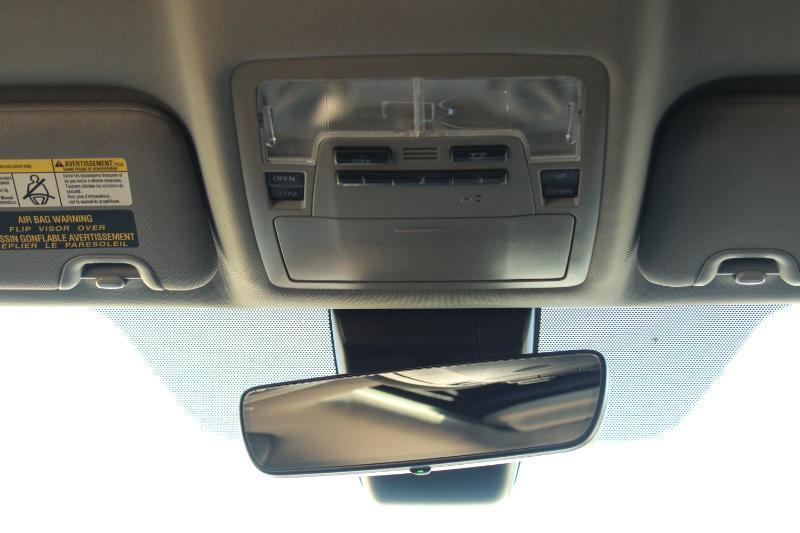 Toyota Highlander XLE V6 FWD (Natl) 2019