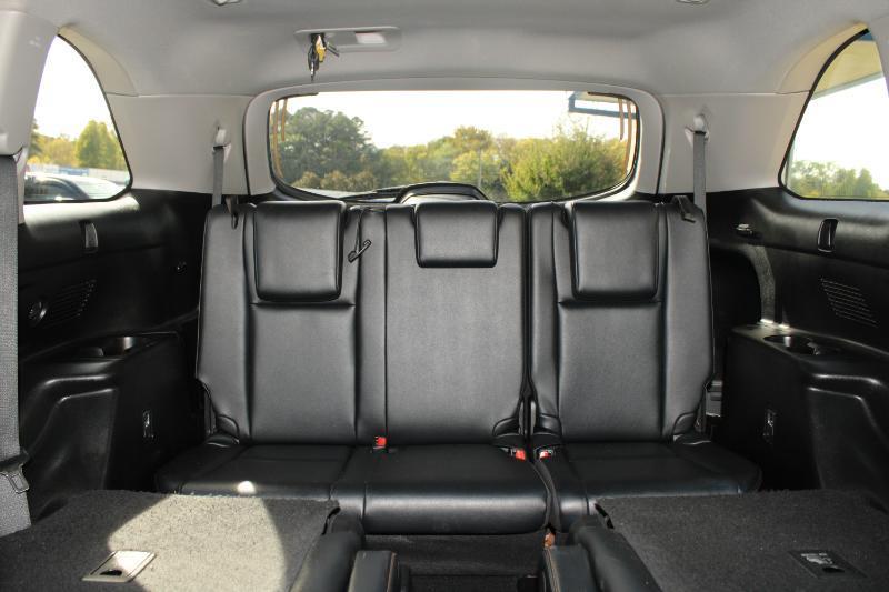 Toyota Highlander XLE V6 FWD (Natl) 2019