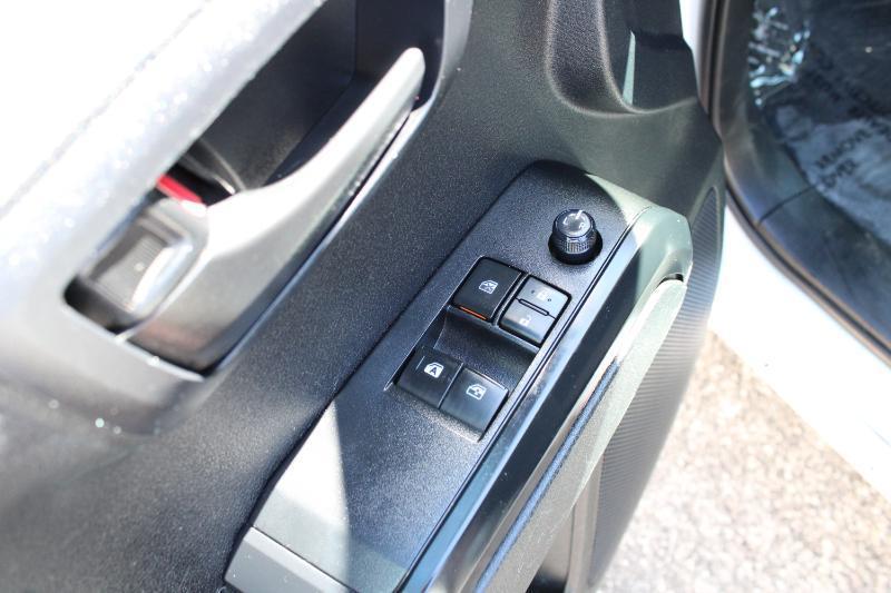Toyota Tacoma 2WD SR5 Access Cab 6' Bed I4 AT (Natl) 2020