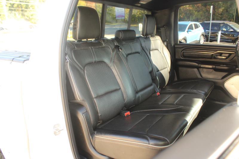 RAM 1500 Limited 4x4 Crew Cab 5'7" Box 2019