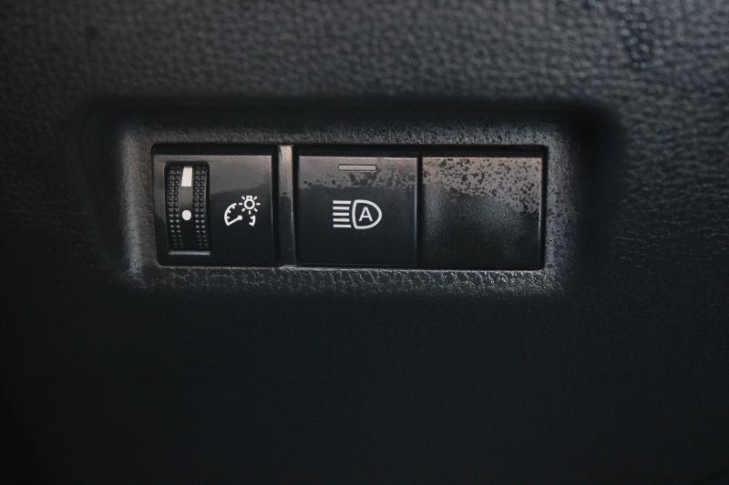 Toyota RAV4 Hybrid LE AWD (Natl) 2024