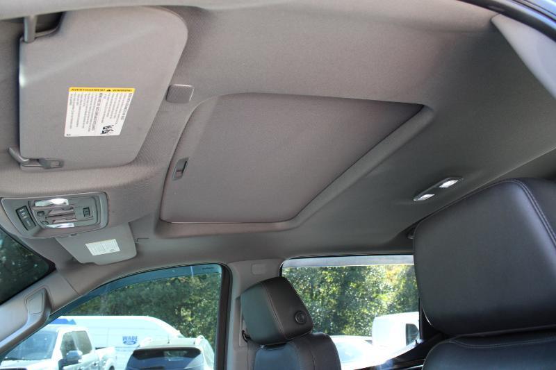 Chevrolet Silverado 1500 4WD Crew Cab 147" LT Trail Boss 2023