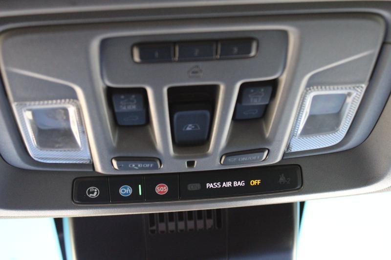 Chevrolet Silverado 1500 4WD Crew Cab 147" LT Trail Boss 2023
