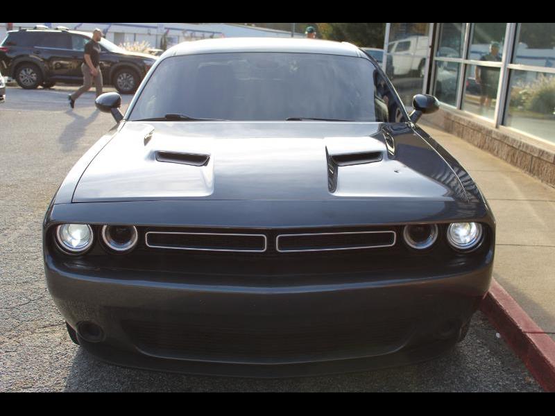 Dodge Challenger SXT AWD 2019