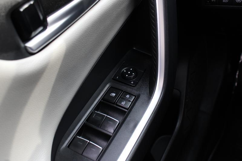 Toyota RAV4 Hybrid Limited AWD (Natl) 2023