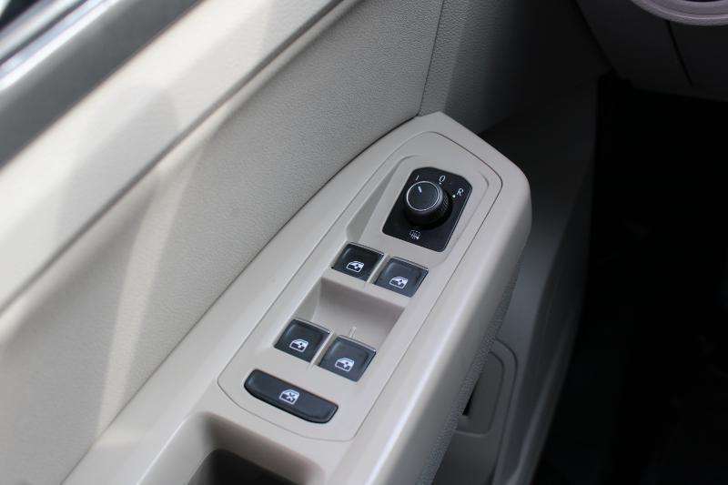 Volkswagen Atlas 3.6L V6 SE FWD 2018